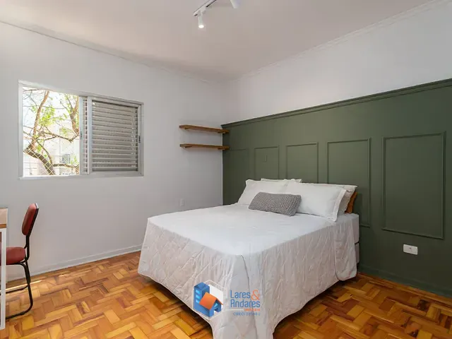 Apartamento com 88m² 3 quartos e 2 banheiros, à venda, no bairro Brooklin em São Paulo