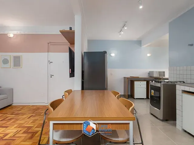 Apartamento com 88m² 3 quartos e 2 banheiros, à venda, no bairro Brooklin em São Paulo