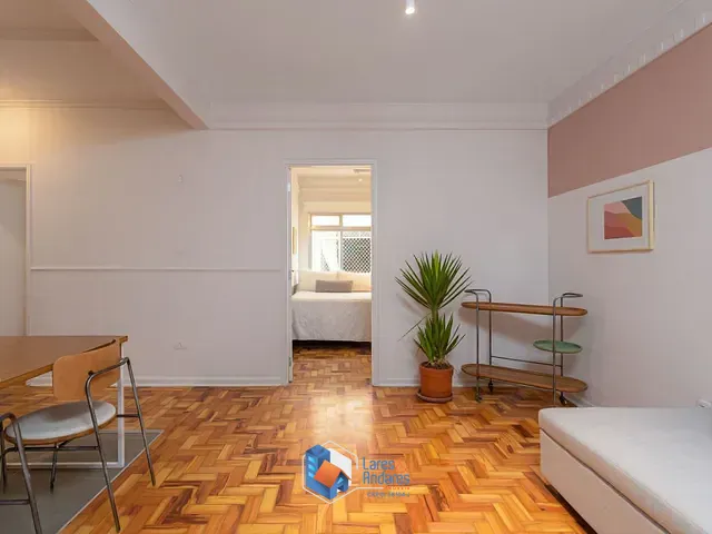Apartamento com 88m² 3 quartos e 2 banheiros, à venda, no bairro Brooklin em São Paulo