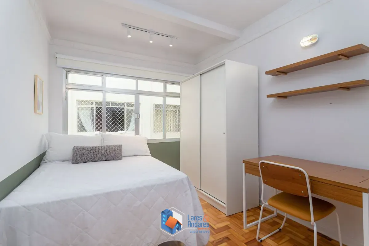 Apartamento, 3 quartos, 88 m² - Foto 16