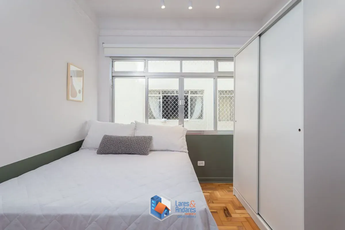 Apartamento, 3 quartos, 88 m² - Foto 15