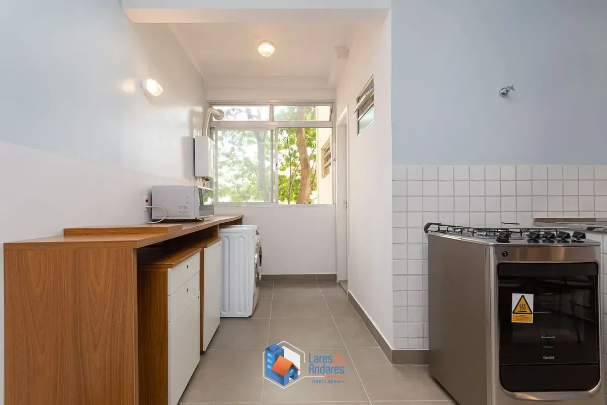 Apartamento, 3 quartos, 88 m² - Foto 22