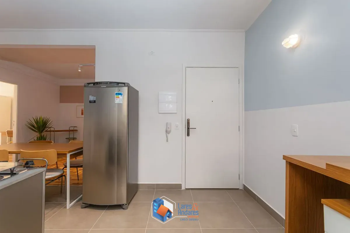 Apartamento, 3 quartos, 88 m² - Foto 20
