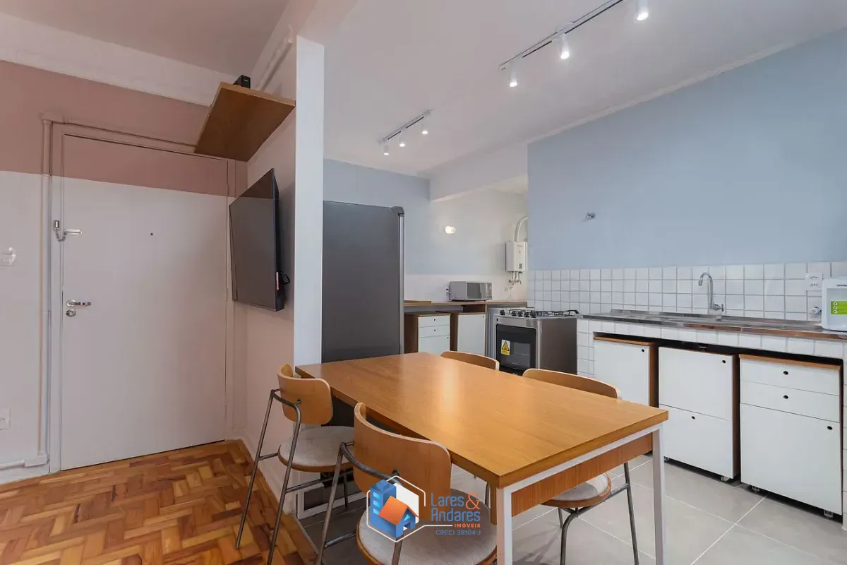 Apartamento, 3 quartos, 88 m² - Foto 19