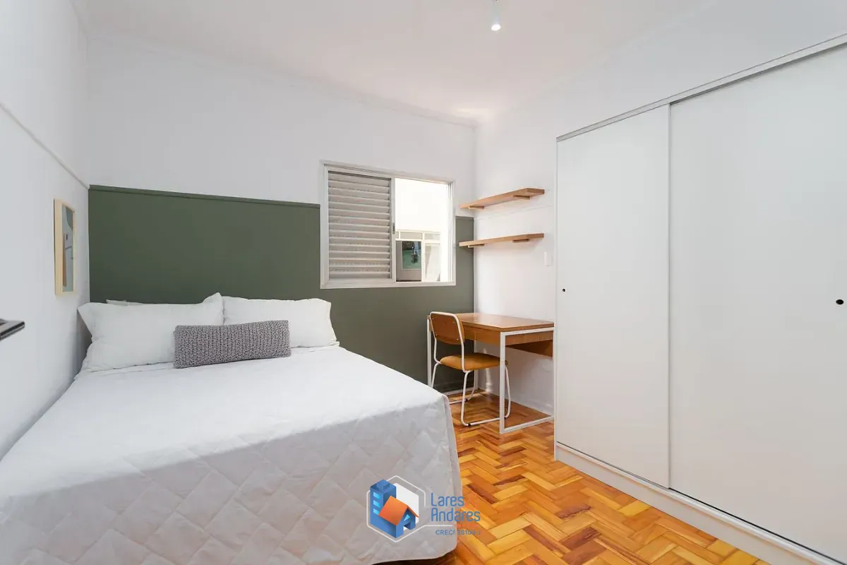 Apartamento, 3 quartos, 88 m² - Foto 11