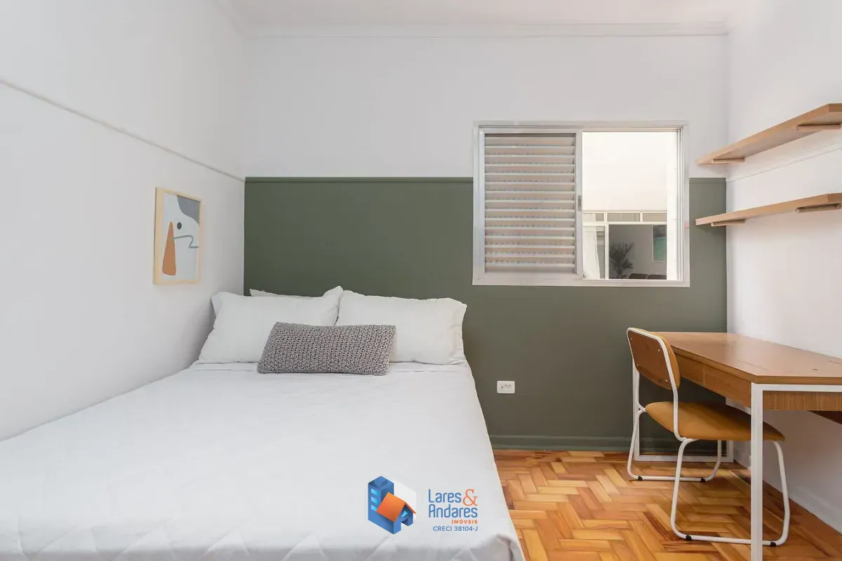 Apartamento, 3 quartos, 88 m² - Foto 10