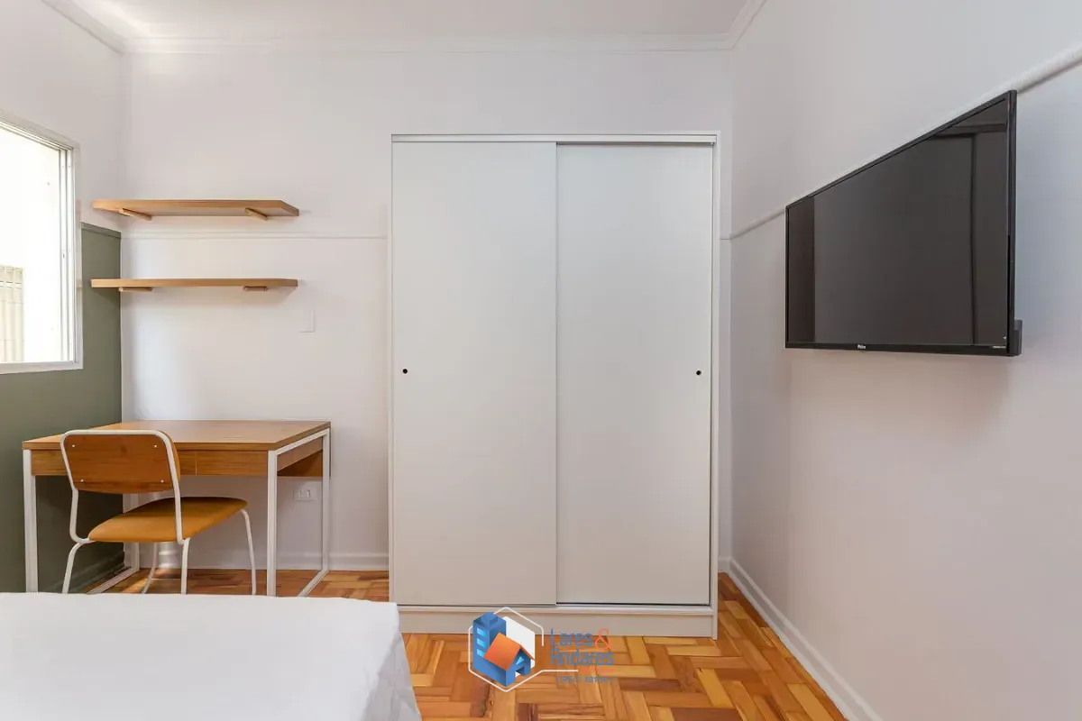 Apartamento, 3 quartos, 88 m² - Foto 12