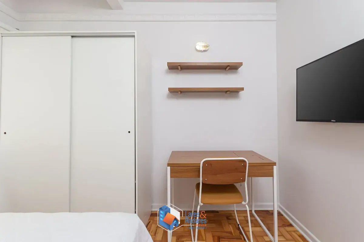Apartamento, 3 quartos, 88 m² - Foto 17