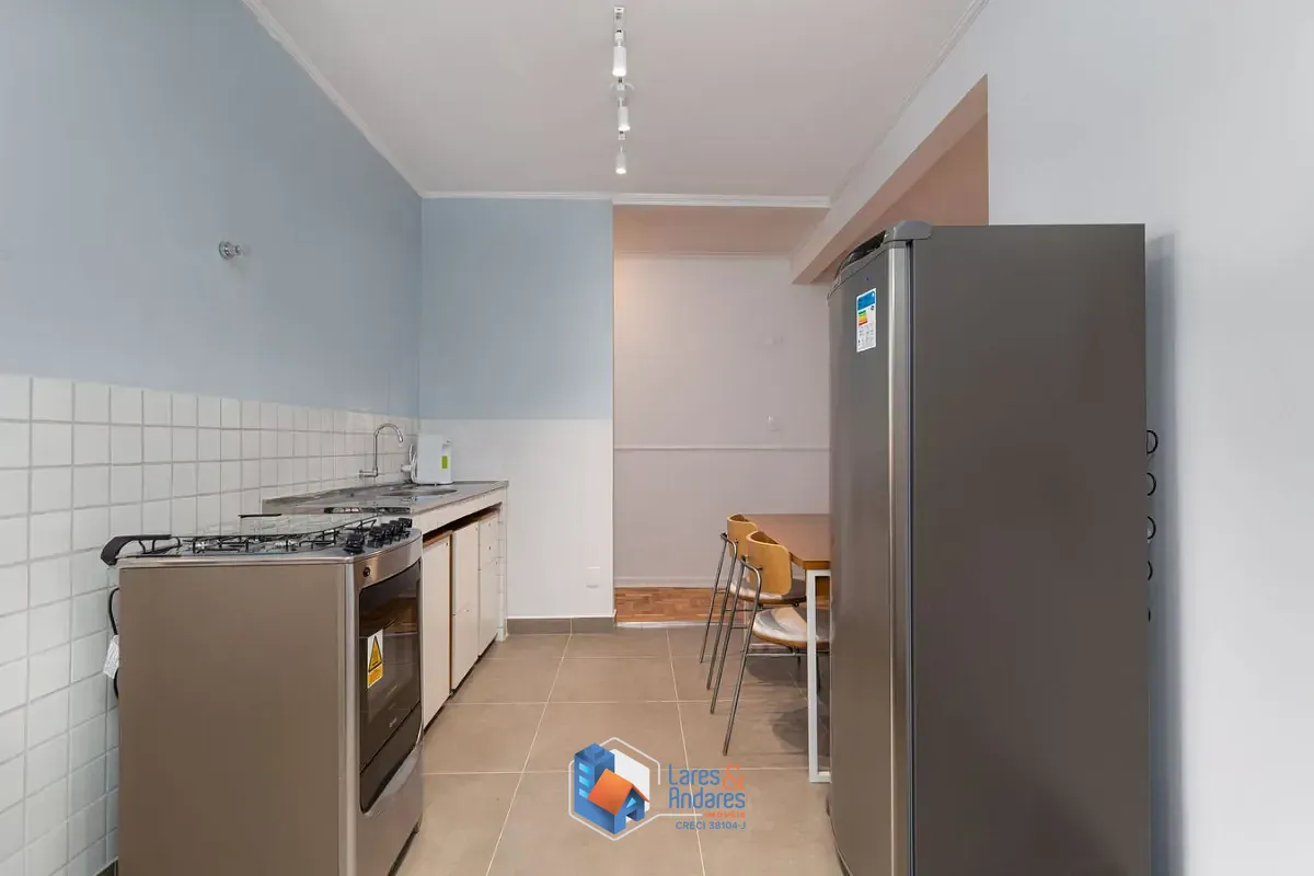 Apartamento, 3 quartos, 88 m² - Foto 21