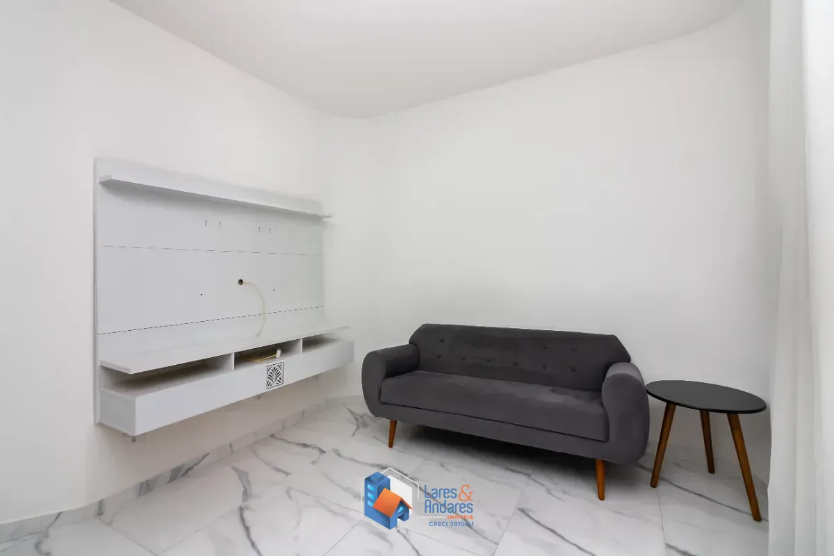 Apartamento, 1 quarto, 35 m² - Foto 5