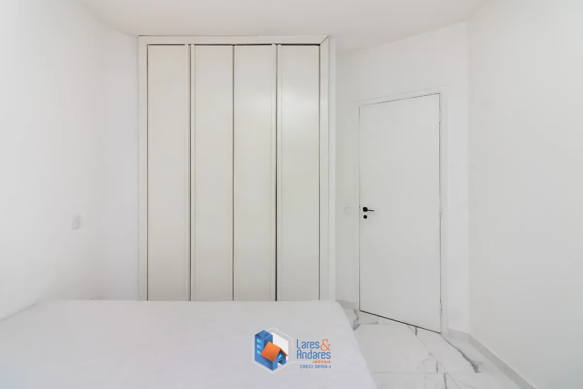 Apartamento, 1 quarto, 35 m² - Foto 14