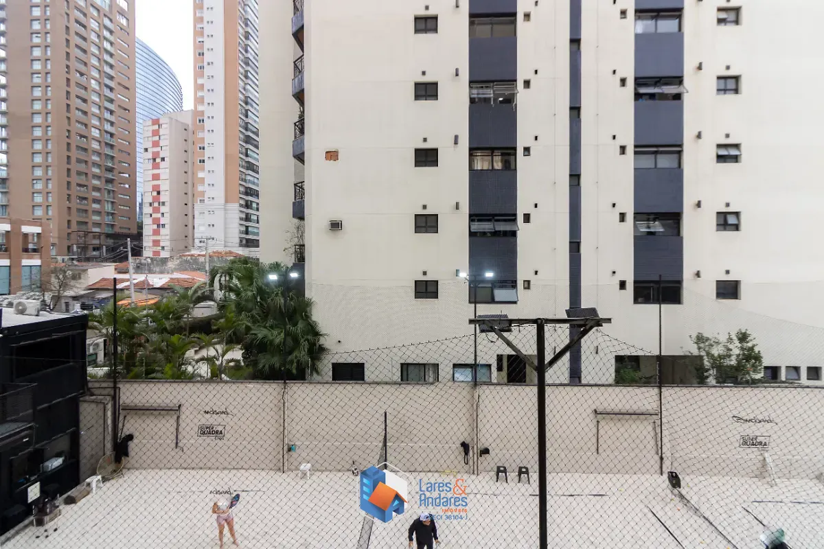 Apartamento, 1 quarto, 35 m² - Foto 21