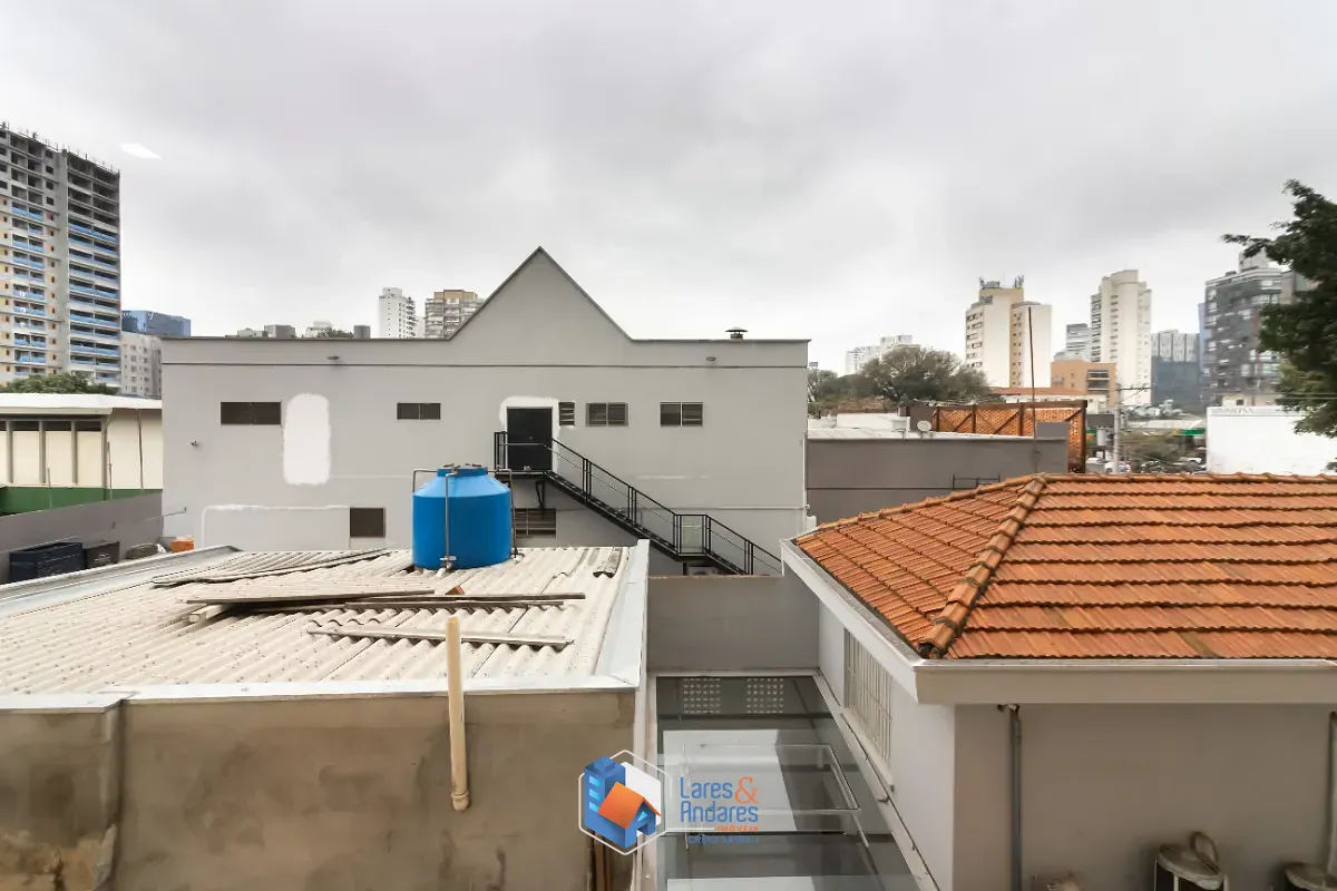 Apartamento, 1 quarto, 35 m² - Foto 22