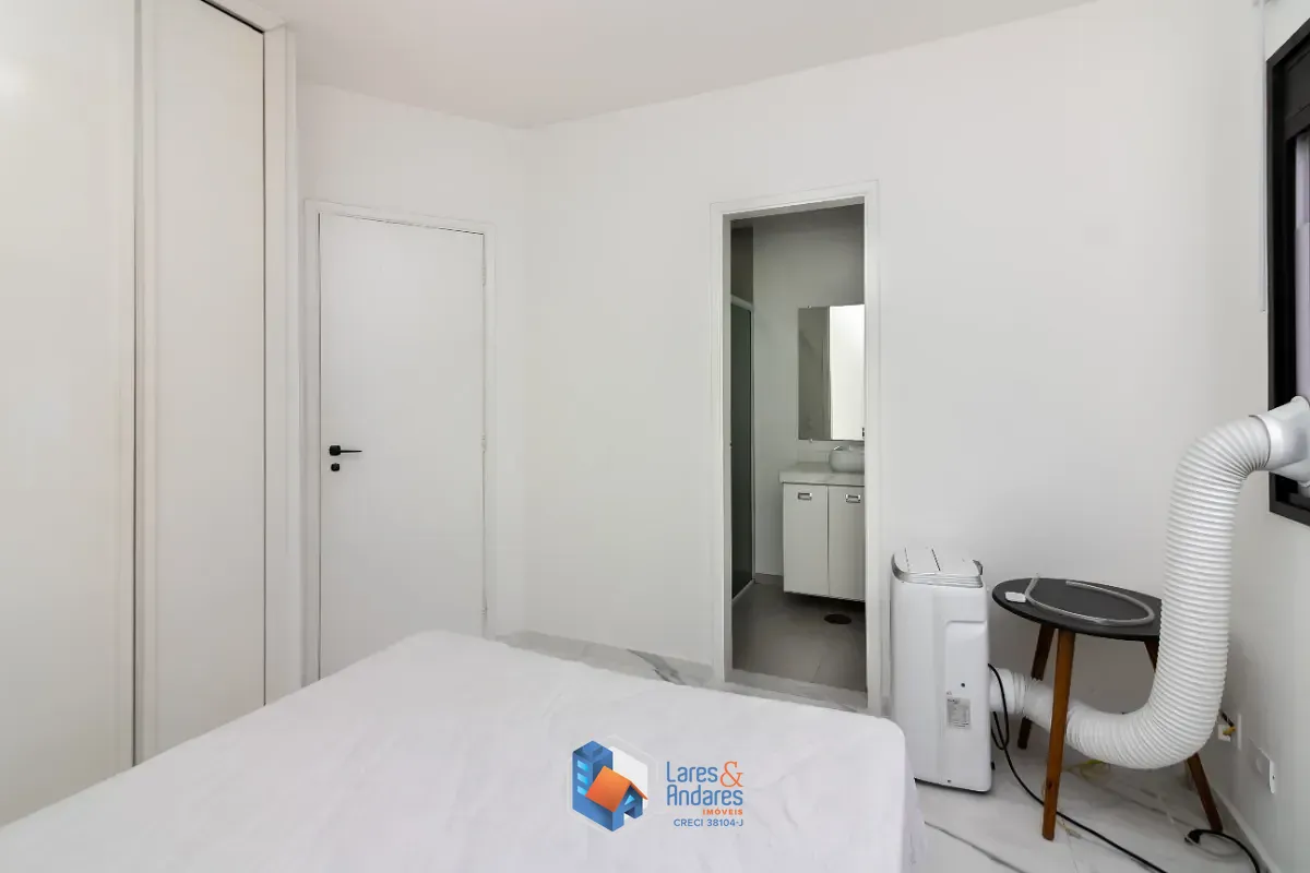 Apartamento, 1 quarto, 35 m² - Foto 17