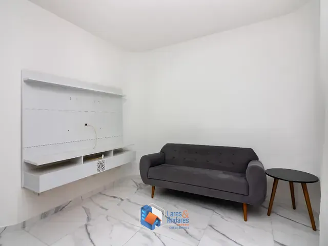 Apartamento com 35m² 1 quarto e 1 banheiro, à venda, no bairro Itaim Bibi em São Paulo