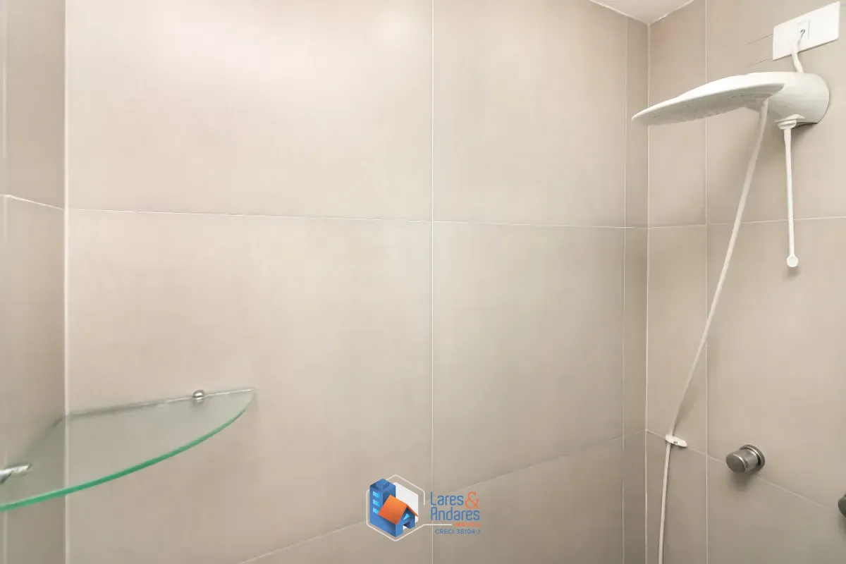 Apartamento, 1 quarto, 35 m² - Foto 19