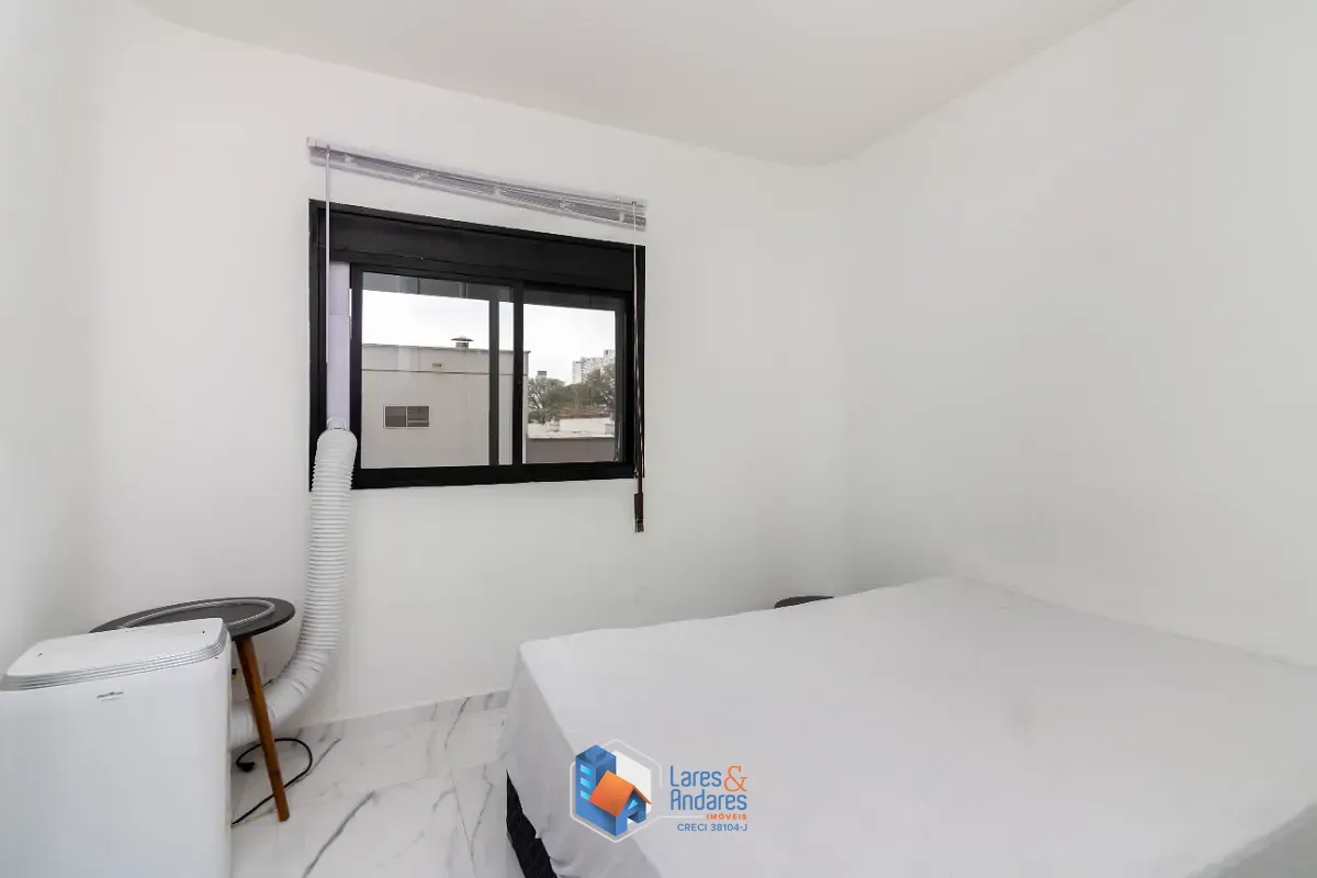 Apartamento, 1 quarto, 35 m² - Foto 6