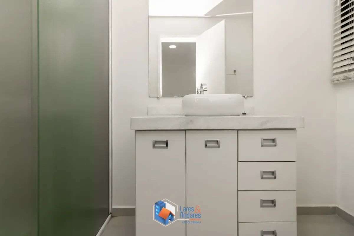 Apartamento, 1 quarto, 35 m² - Foto 18