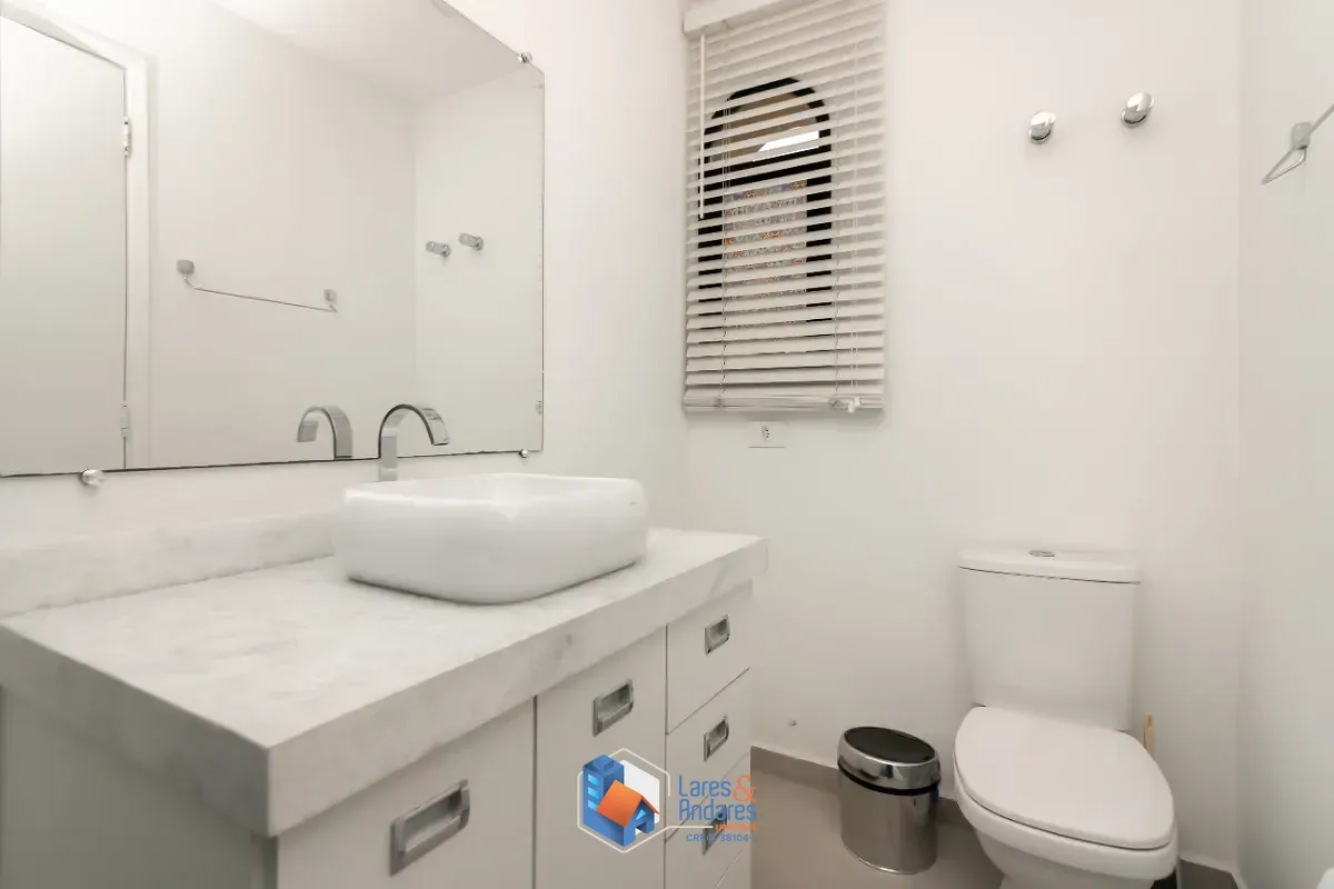 Apartamento, 1 quarto, 35 m² - Foto 15