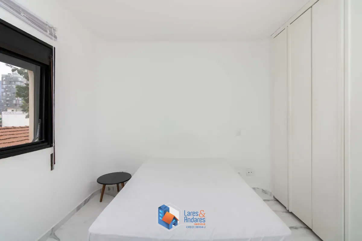 Apartamento, 1 quarto, 35 m² - Foto 13