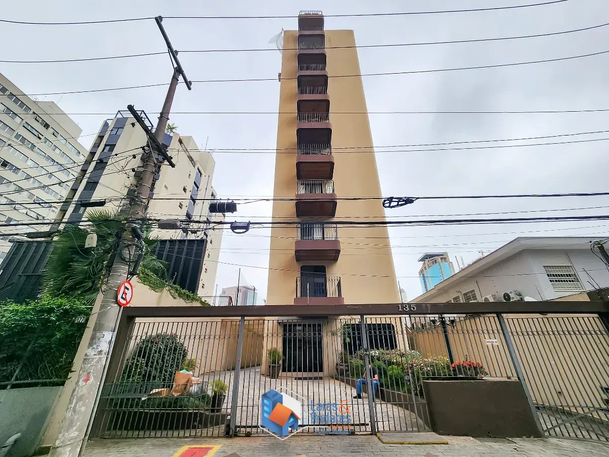 Apartamento, 1 quarto, 35 m² - Foto 20