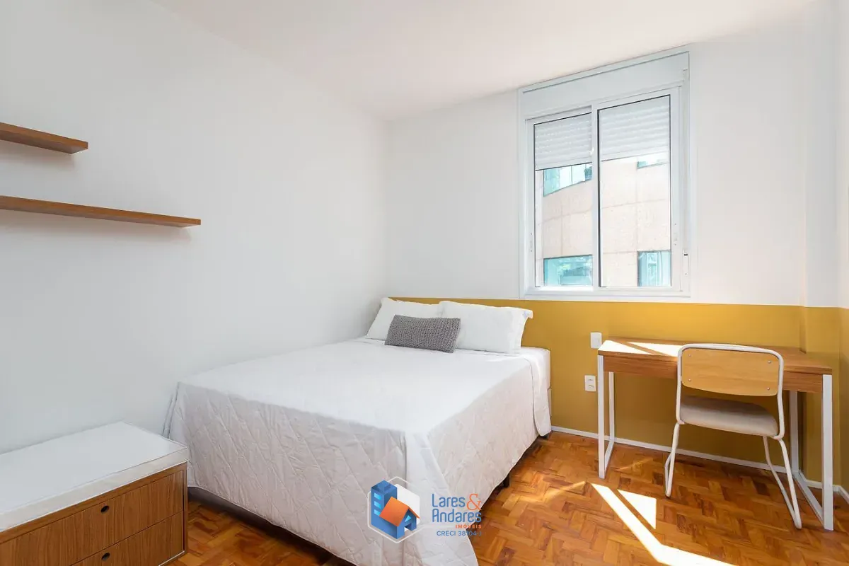 Apartamento, 5 quartos, 158 m² - Foto 18