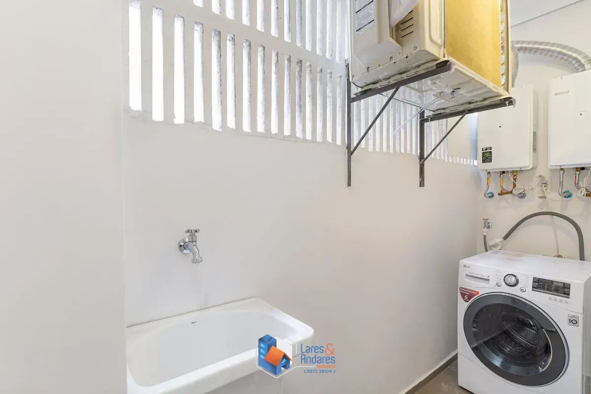 Apartamento, 5 quartos, 158 m² - Foto 28