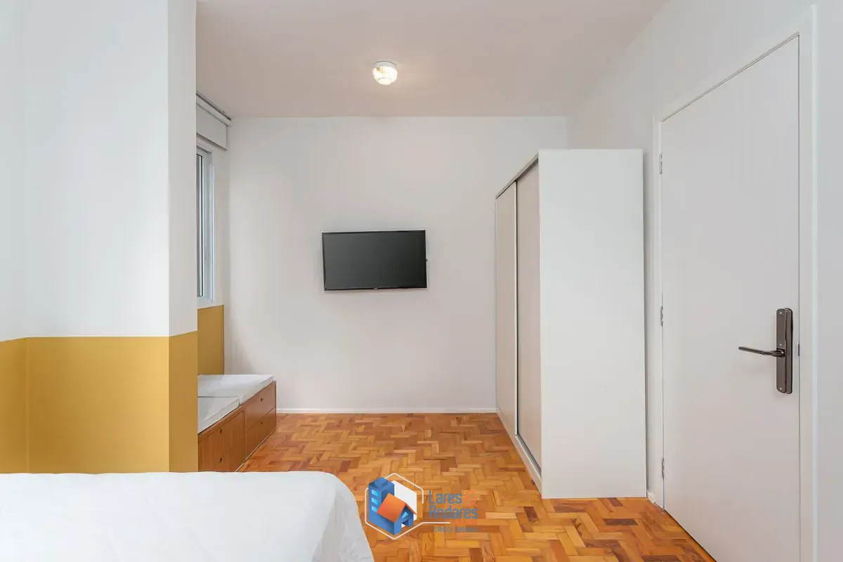 Apartamento, 5 quartos, 158 m² - Foto 15