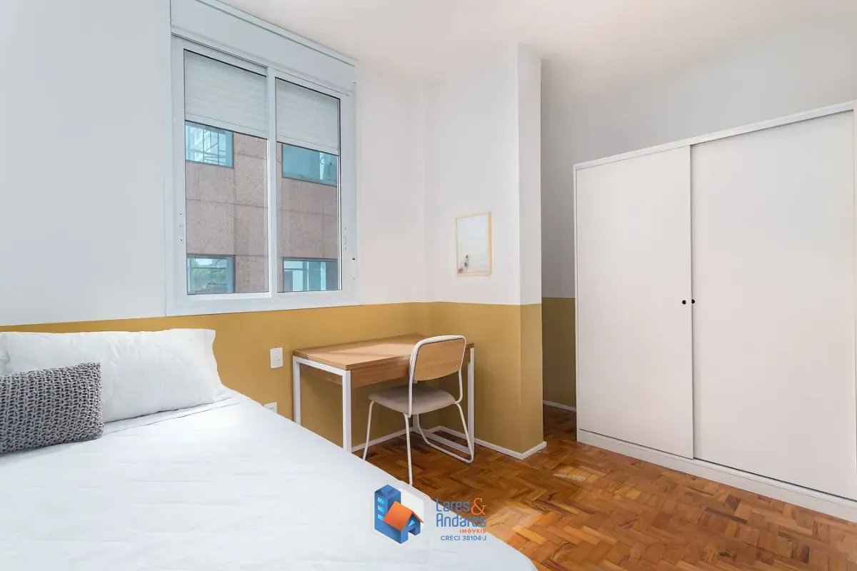 Apartamento, 5 quartos, 158 m² - Foto 20