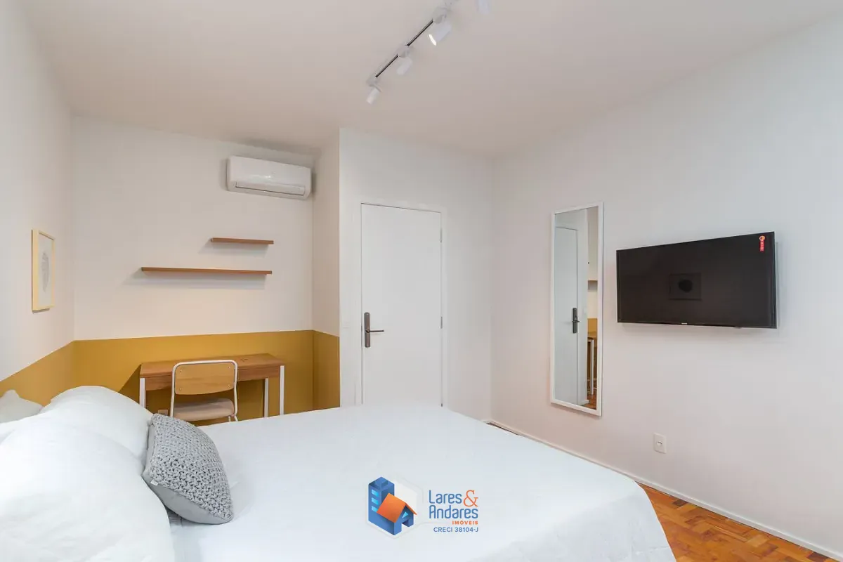 Apartamento, 5 quartos, 158 m² - Foto 25