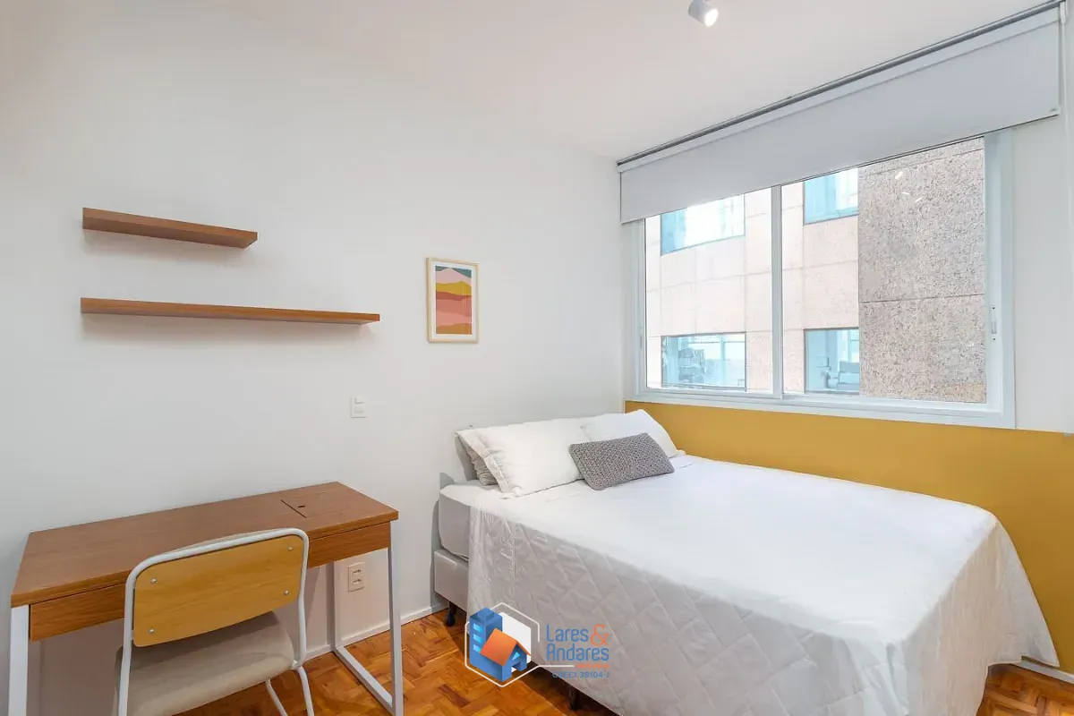 Apartamento, 5 quartos, 158 m² - Foto 13