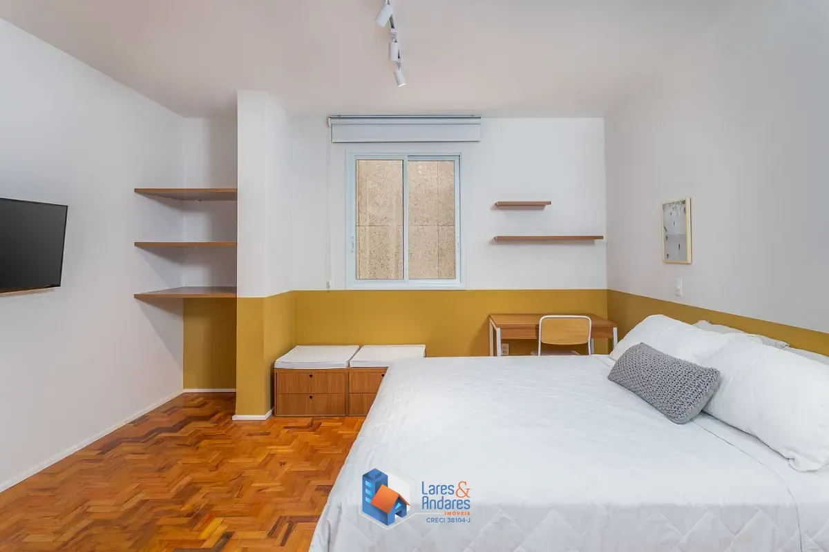 Apartamento, 5 quartos, 158 m² - Foto 5