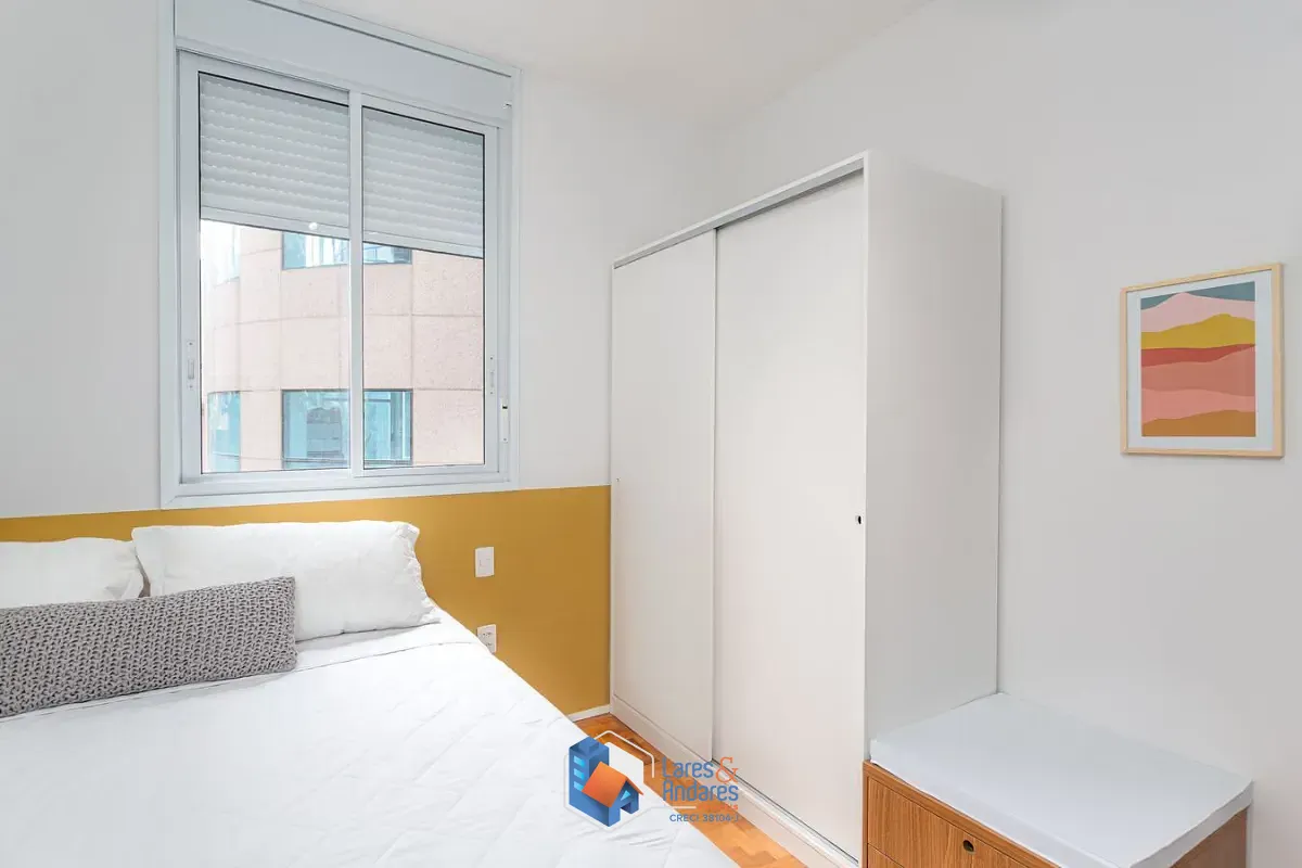 Apartamento, 5 quartos, 158 m² - Foto 9