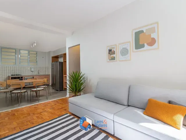 Apartamento com 158m² 5 quartos e 5 banheiros, à venda, no bairro Jardins em São Paulo