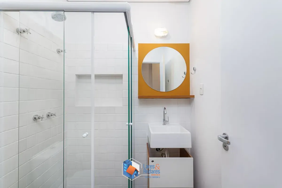 Apartamento, 5 quartos, 158 m² - Foto 11