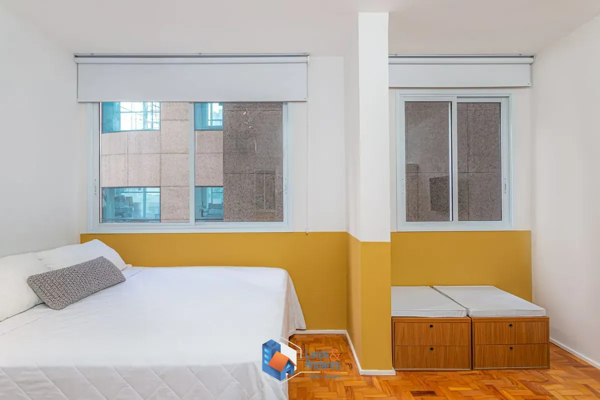 Apartamento, 5 quartos, 158 m² - Foto 14
