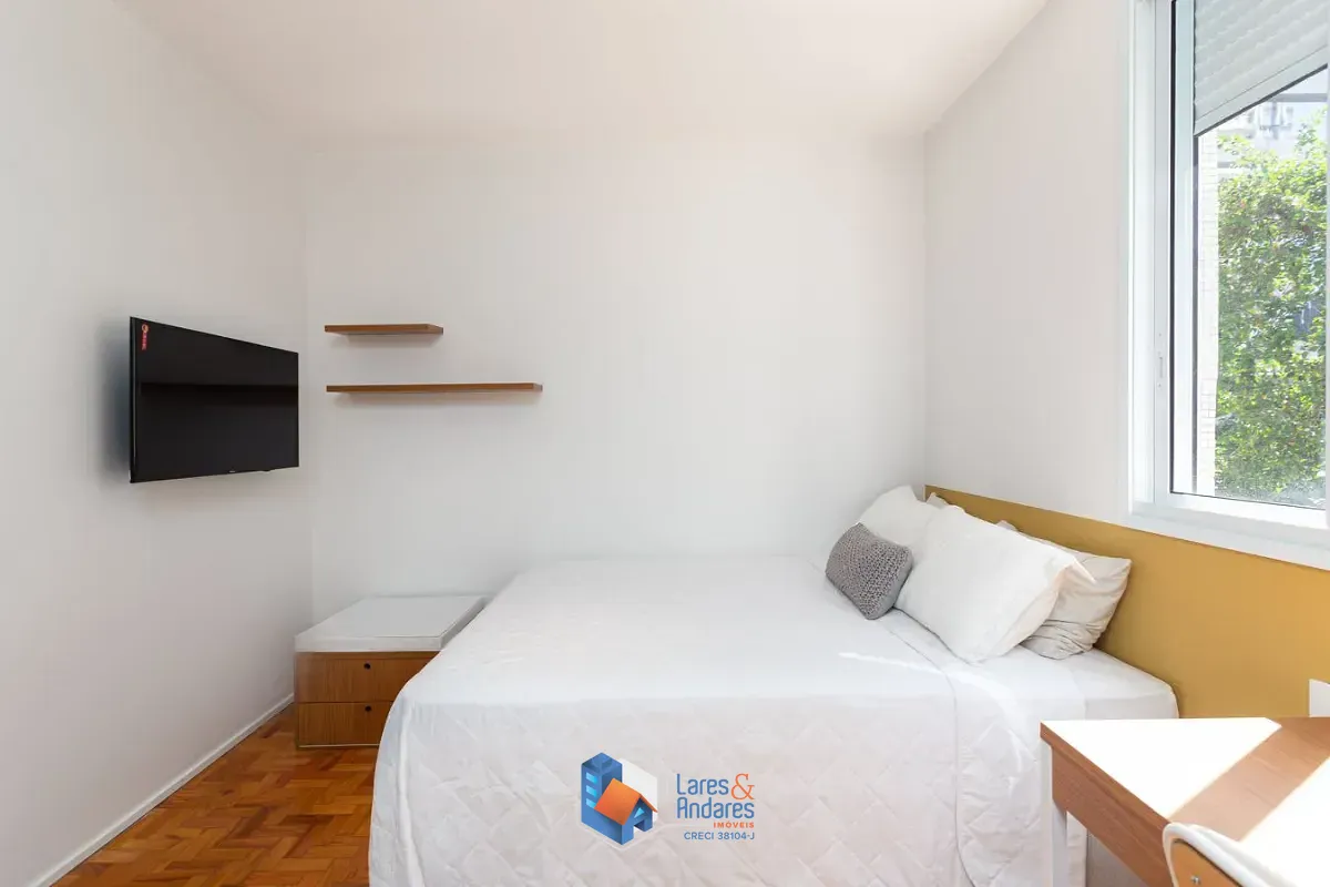 Apartamento, 5 quartos, 158 m² - Foto 19