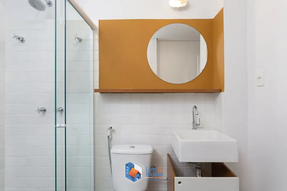 Apartamento, 5 quartos, 158 m² - Foto 6