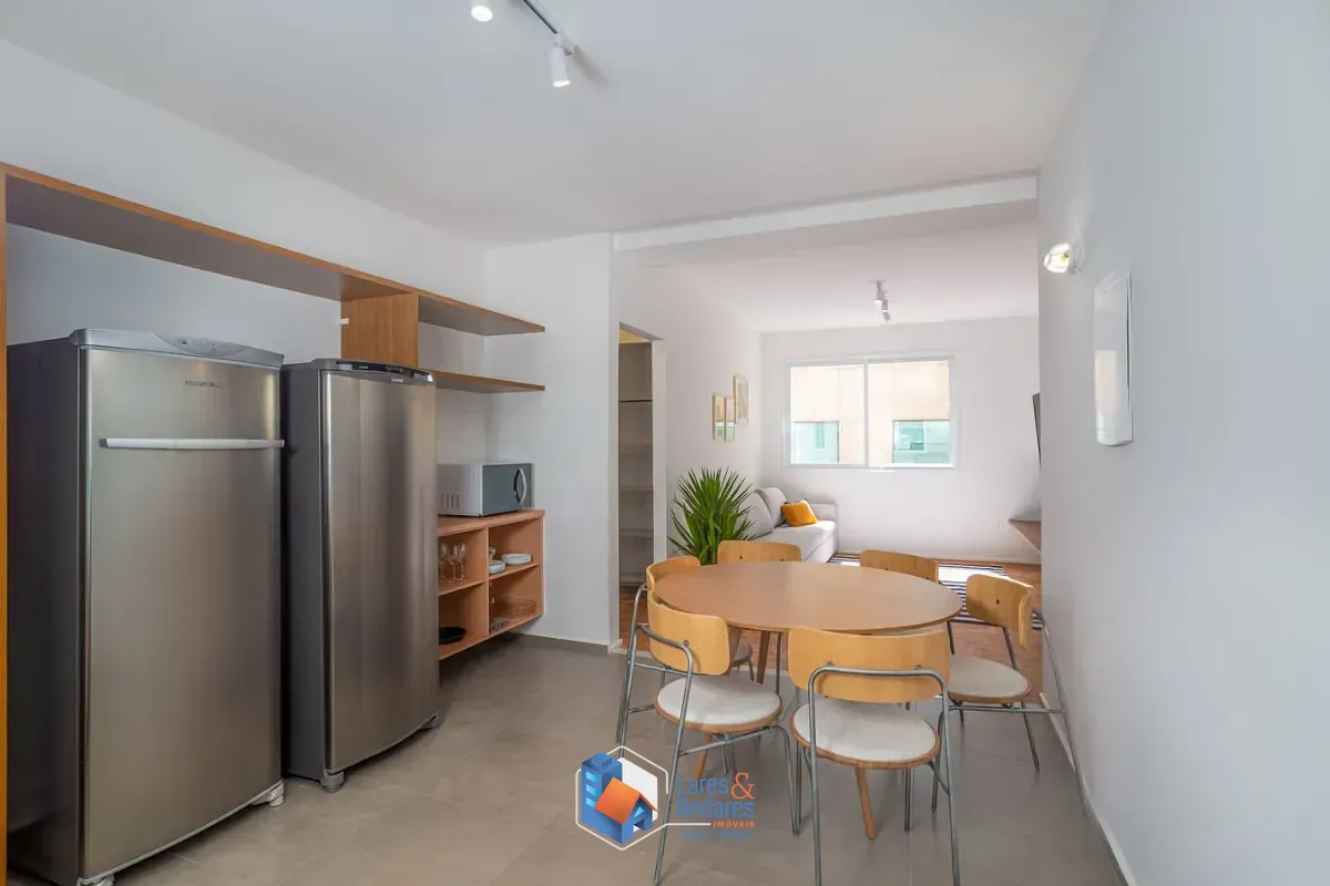 Apartamento, 5 quartos, 158 m² - Foto 30