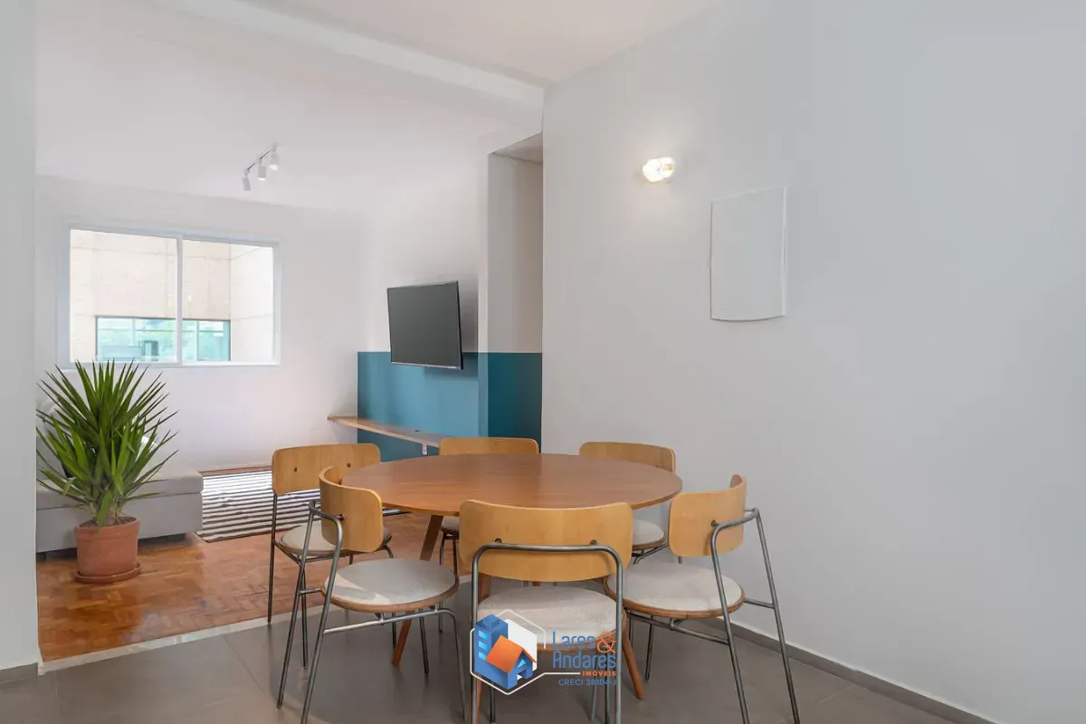 Apartamento, 5 quartos, 158 m² - Foto 29