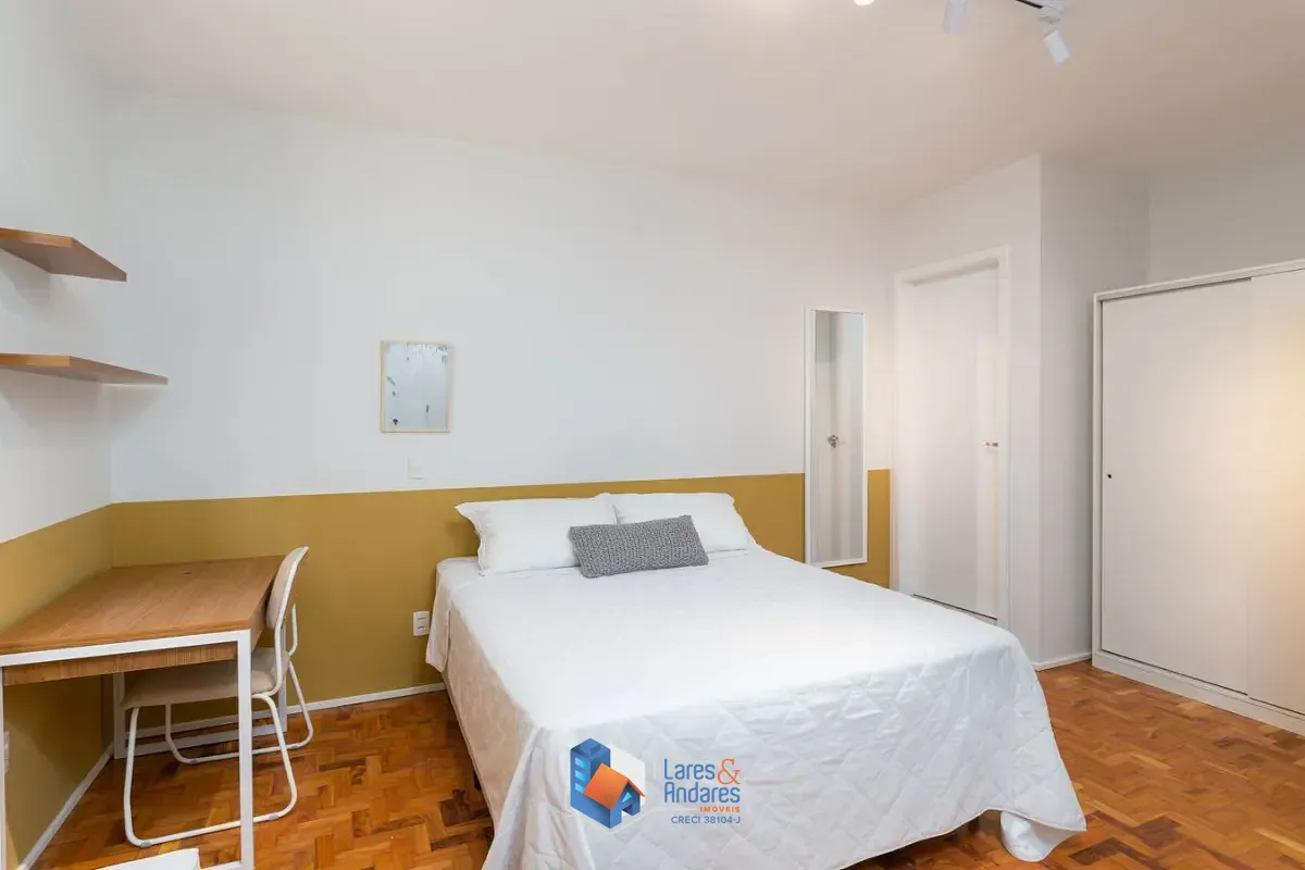 Apartamento, 5 quartos, 158 m² - Foto 4