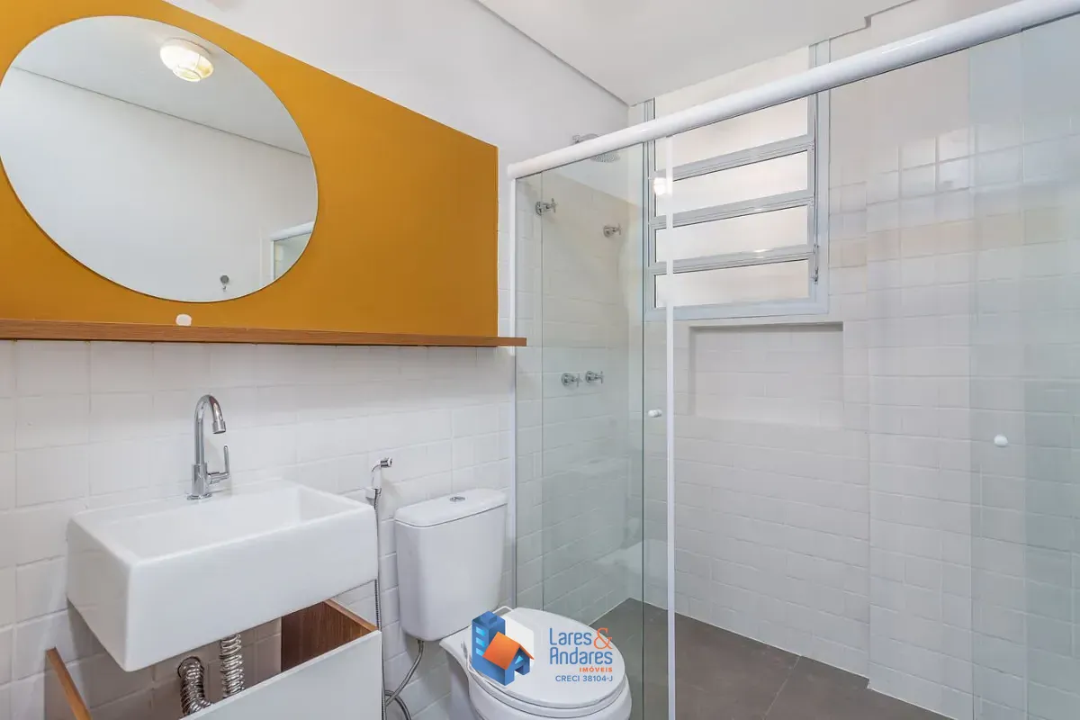 Apartamento, 5 quartos, 158 m² - Foto 16