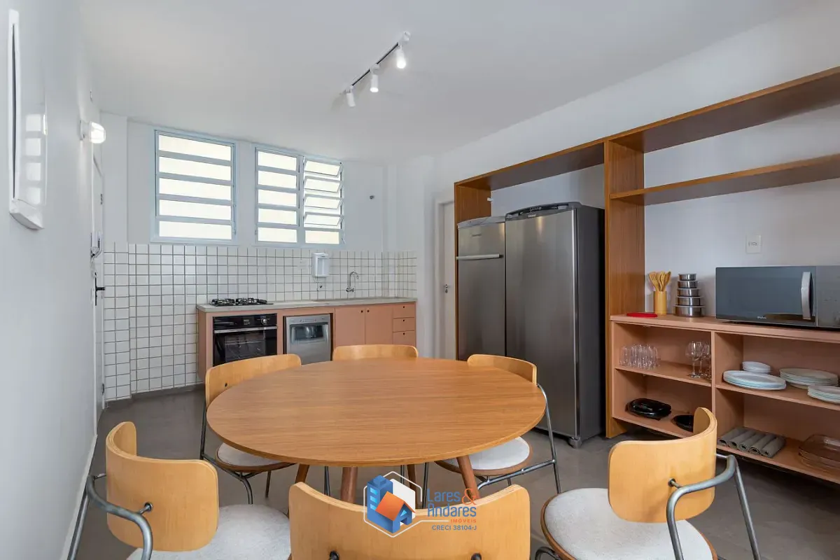 Apartamento, 5 quartos, 158 m² - Foto 32