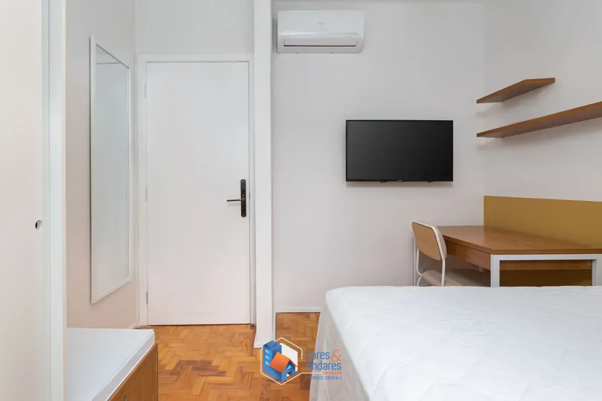 Apartamento, 5 quartos, 158 m² - Foto 10