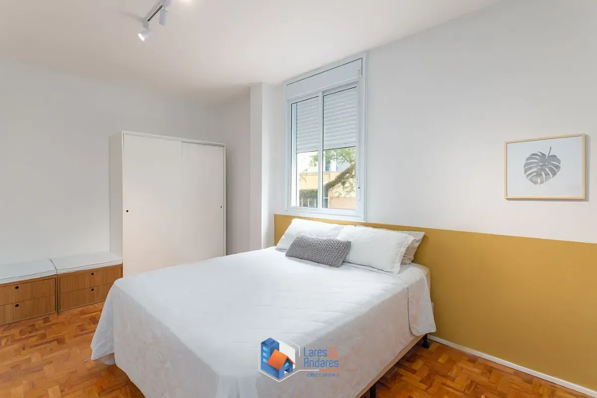 Apartamento, 5 quartos, 158 m² - Foto 23