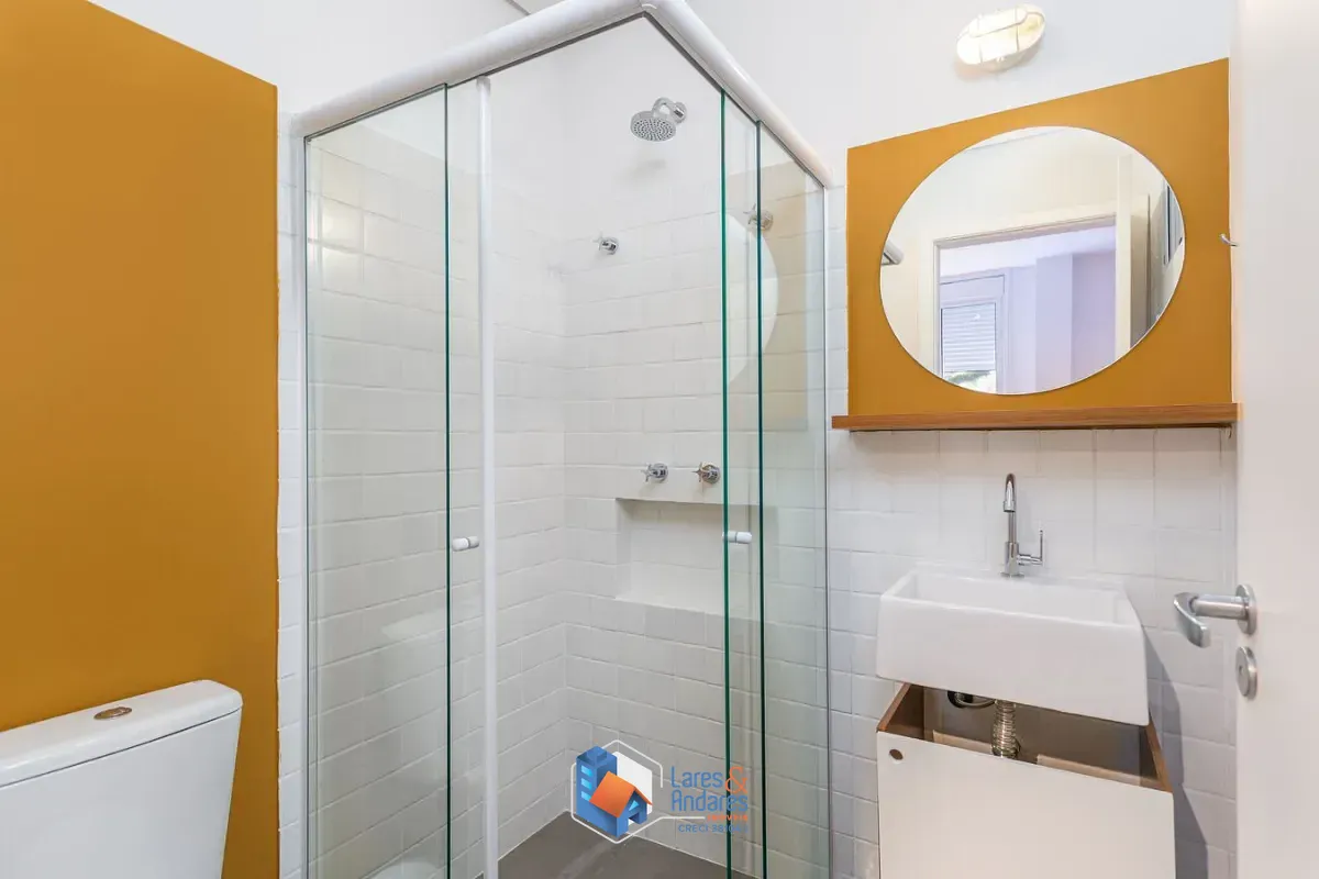 Apartamento, 5 quartos, 158 m² - Foto 26