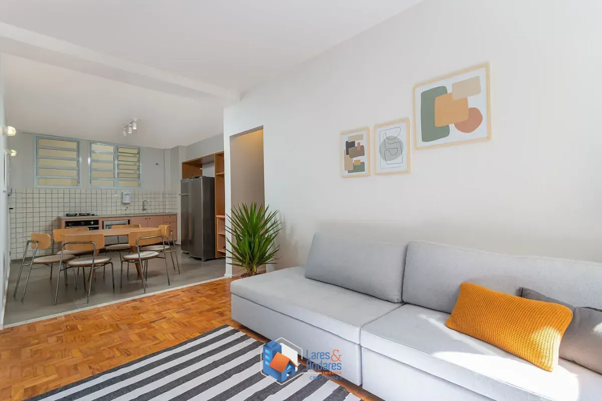 Apartamento, 5 quartos, 158 m² - Foto 2