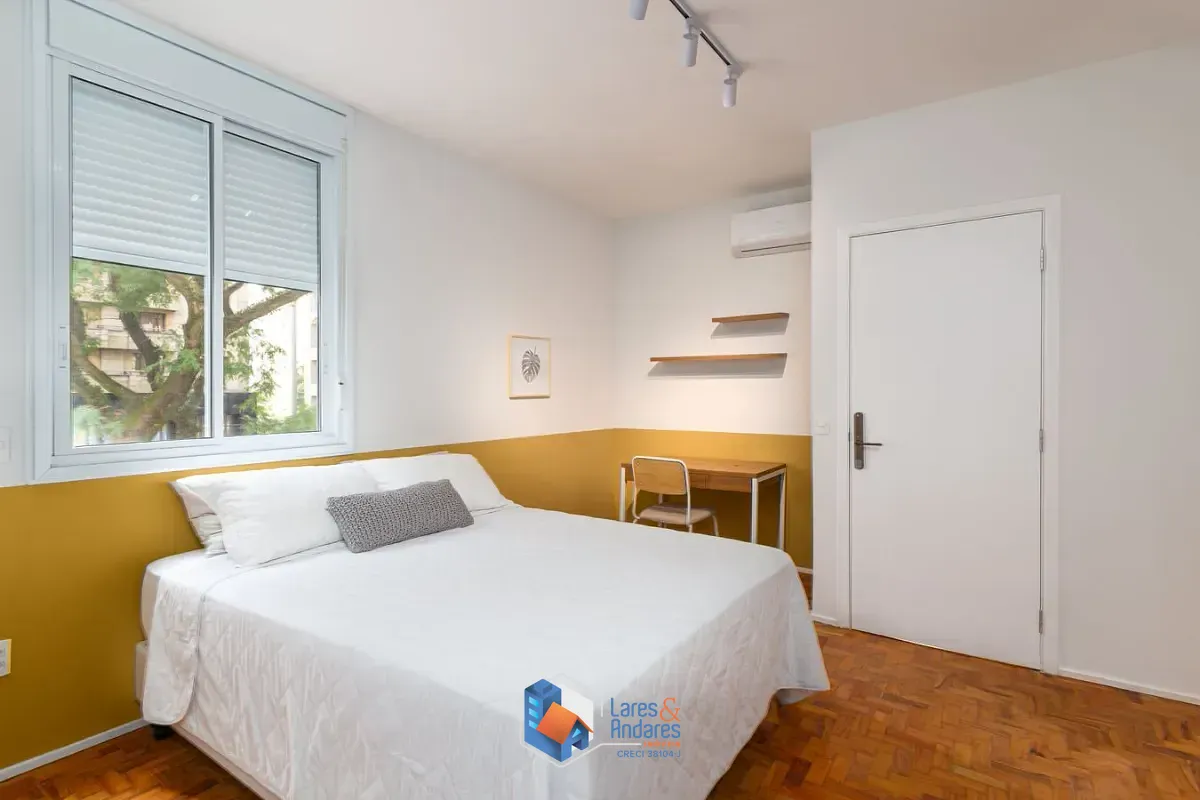 Apartamento, 5 quartos, 158 m² - Foto 24