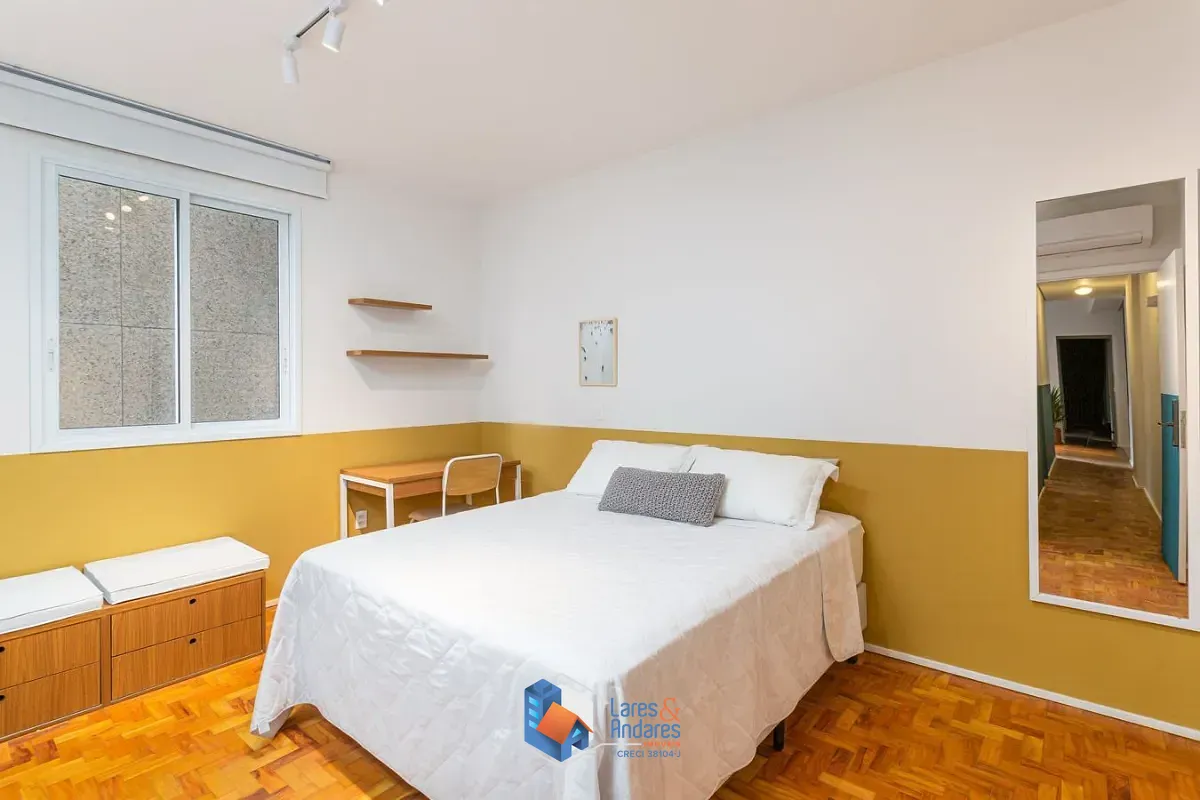 Apartamento, 5 quartos, 158 m² - Foto 3