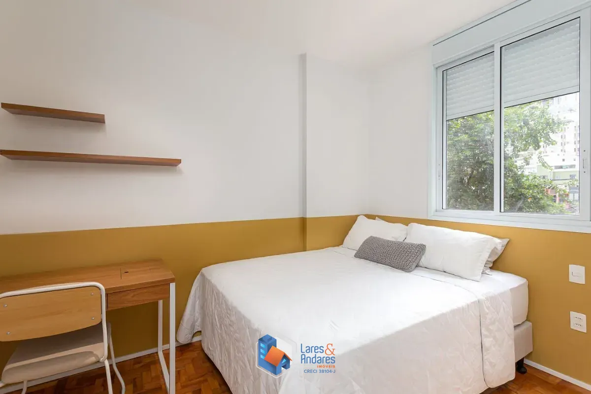 Apartamento, 5 quartos, 158 m² - Foto 8